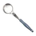 Vollrath 4 oz Antimicrobial Spoodle Solid Portion Spoon 6433445